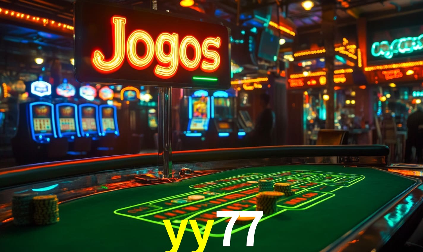 FAQ yy77 Brasil