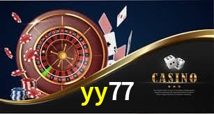 Desvendando o Mundo dos Jogos Virtuais na yy77