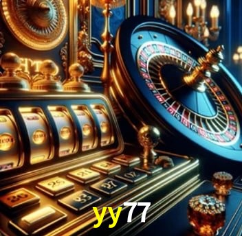 Descubra a Magia dos Jogos de Arcade no yy77