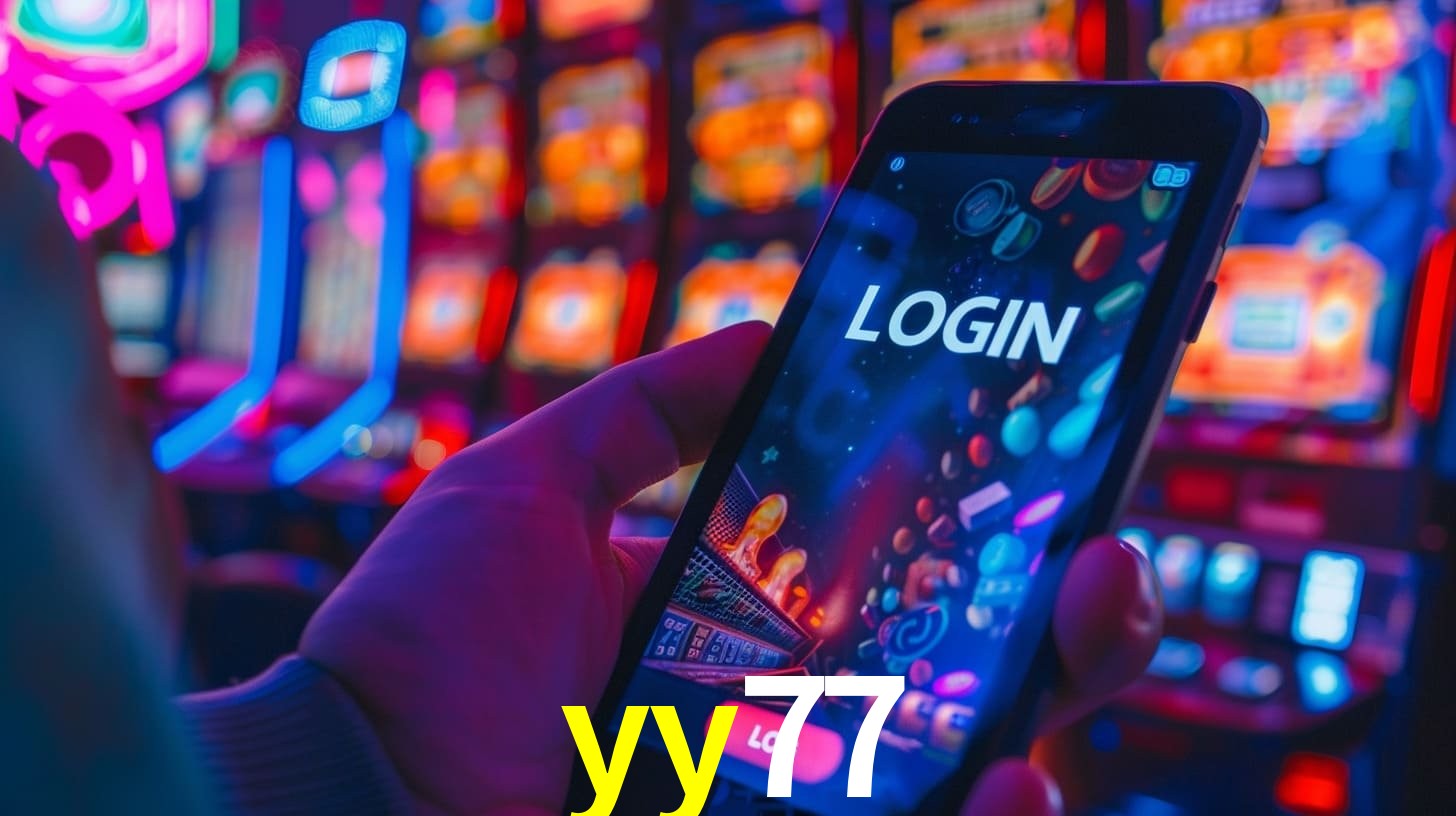 A Emoção da Loteria na yy77: Uma Chance de Mudança de Vida